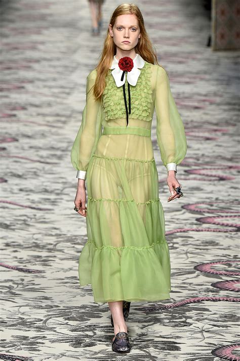 runway gucci|vintage gucci runway.